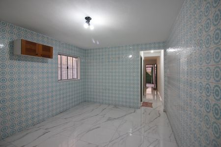 Casa à venda com 250m², 3 quartos e 2 vagasCozinha