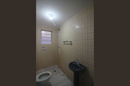 Casa à venda com 250m², 3 quartos e 2 vagasBanheiro Social 2