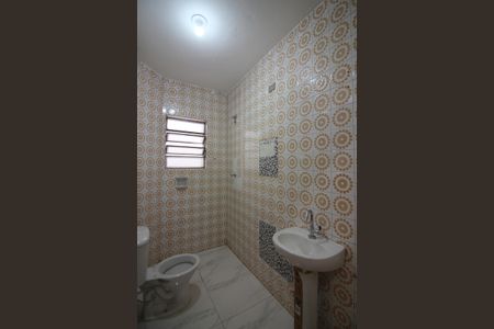 Casa à venda com 250m², 3 quartos e 2 vagasBanheiro Social 1