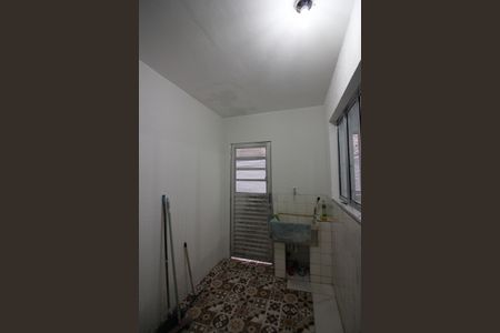 Casa à venda com 250m², 3 quartos e 2 vagasÁrea de Serviço