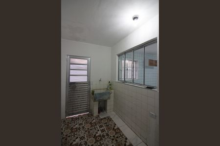 Casa à venda com 250m², 3 quartos e 2 vagasÁrea de Serviço