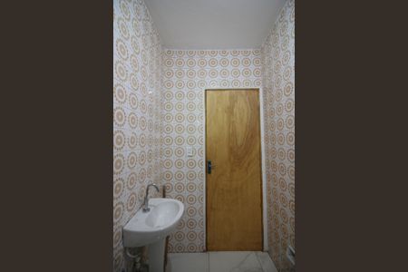 Casa à venda com 250m², 3 quartos e 2 vagasBanheiro Social 1