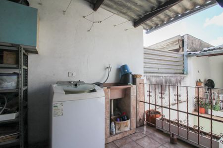 Casa à venda com 136m², 2 quartos e 1 vaga Casa à venda com 136m², 2 quartos e 1 vagaÁrea de Serviço