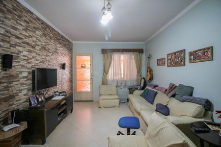 Casa à venda com 136m², 2 quartos e 1 vaga Casa à venda com 136m², 2 quartos e 1 vagaSala