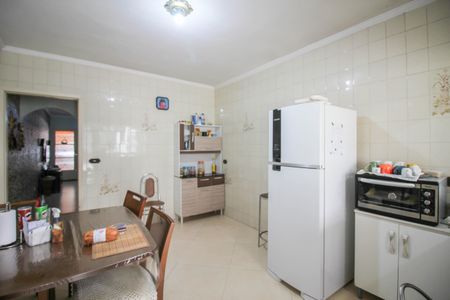 Casa à venda com 136m², 2 quartos e 1 vaga Casa à venda com 136m², 2 quartos e 1 vagaCozinha