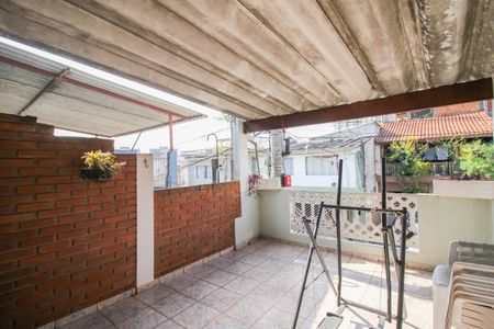 Casa à venda com 136m², 2 quartos e 1 vaga Casa à venda com 136m², 2 quartos e 1 vagaVaranda Quarto 1