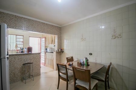 Casa à venda com 136m², 2 quartos e 1 vaga Casa à venda com 136m², 2 quartos e 1 vagaCozinha