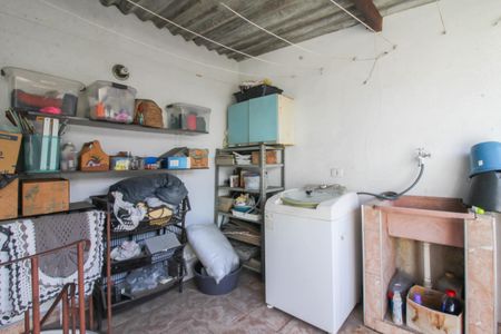 Casa à venda com 136m², 2 quartos e 1 vaga Casa à venda com 136m², 2 quartos e 1 vagaÁrea de Serviço