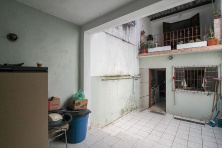 Casa à venda com 136m², 2 quartos e 1 vaga Casa à venda com 136m², 2 quartos e 1 vagaArea Externa