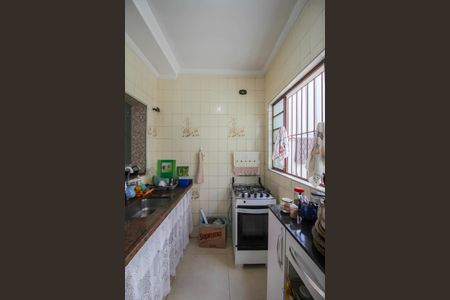 Casa à venda com 136m², 2 quartos e 1 vaga Casa à venda com 136m², 2 quartos e 1 vagaCozinha