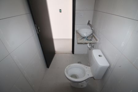 Apartamento à venda com 33m², 1 quarto e sem vagaBanheiro