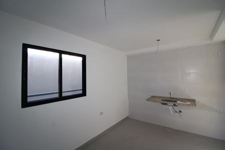 Apartamento à venda com 33m², 1 quarto e sem vagaSala/Cozinha