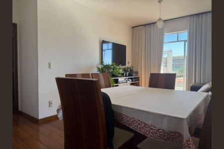 Apartamento à venda com 95m², 3 quartos e 2 vagasSala