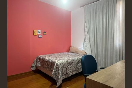 Apartamento à venda com 95m², 3 quartos e 2 vagasSuíte