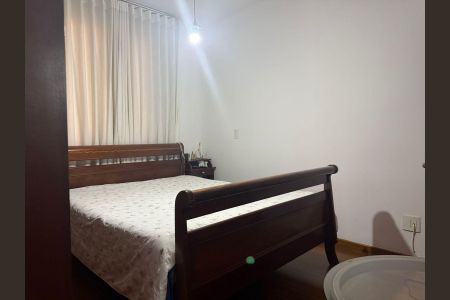 Apartamento à venda com 95m², 3 quartos e 2 vagasQuarto 1