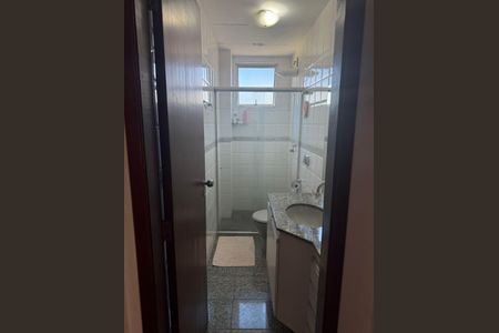 Apartamento à venda com 95m², 3 quartos e 2 vagasBanheiro Suíte