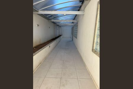 Apartamento à venda com 95m², 3 quartos e 2 vagasÁrea comum