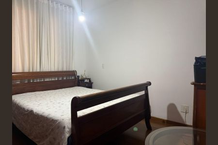 Apartamento à venda com 95m², 3 quartos e 2 vagasQuarto 2