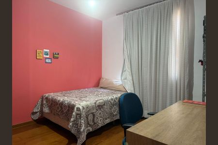 Apartamento à venda com 95m², 3 quartos e 2 vagasSuíte