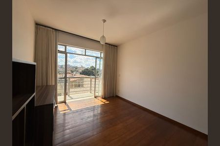 Apartamento à venda com 95m², 3 quartos e 2 vagasSala