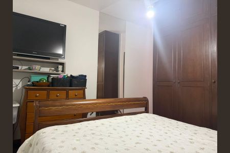 Apartamento à venda com 95m², 3 quartos e 2 vagasQuarto 1