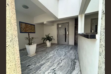 Apartamento à venda com 95m², 3 quartos e 2 vagasÁrea comum