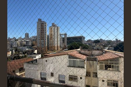 Apartamento à venda com 95m², 3 quartos e 2 vagasVista Sala