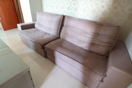 Apartamento para alugar com 60m², 2 quartos e 1 vagaSala