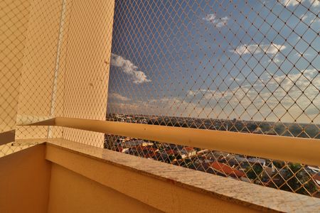 Apartamento para alugar com 60m², 2 quartos e 1 vagaSacada