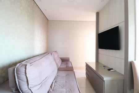 Apartamento para alugar com 60m², 2 quartos e 1 vagaSala