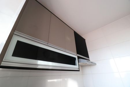 Apartamento para alugar com 60m², 2 quartos e 1 vagaCozinha