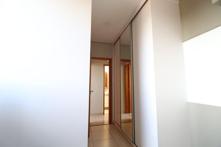 Apartamento para alugar com 60m², 2 quartos e 1 vagaQuarto 2 - Suíte