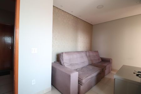 Apartamento para alugar com 60m², 2 quartos e 1 vagaSala