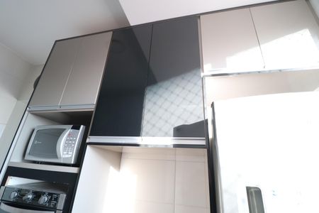 Apartamento para alugar com 60m², 2 quartos e 1 vagaCozinha