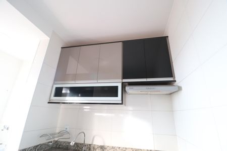 Apartamento para alugar com 60m², 2 quartos e 1 vagaCozinha