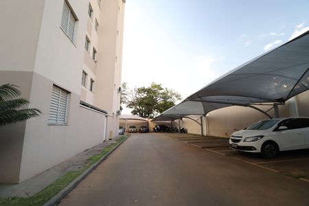 Apartamento para alugar com 60m², 2 quartos e 1 vagaGaragem