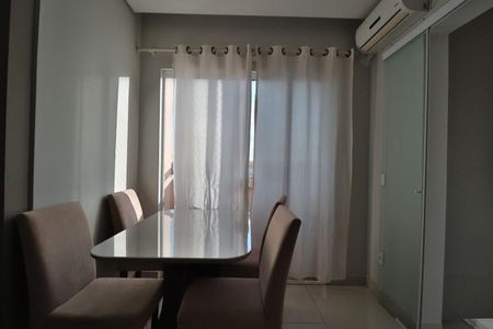 Apartamento para alugar com 60m², 2 quartos e 1 vagaSala de Jantar