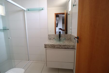 Apartamento para alugar com 60m², 2 quartos e 1 vagaBanheiro da Suíte