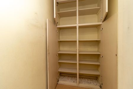 Apartamento à venda com 70m², 2 quartos e 1 vagaQuarto de Serviço