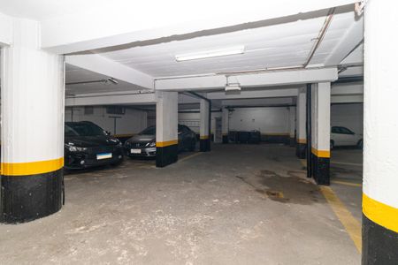 Apartamento à venda com 70m², 2 quartos e 1 vagaGaragem