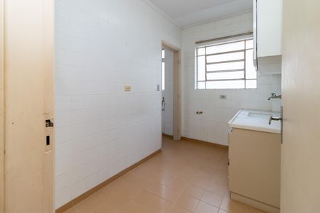 Apartamento à venda com 70m², 2 quartos e 1 vagaCozinha