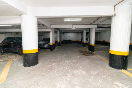 Apartamento à venda com 70m², 2 quartos e 1 vagaGaragem