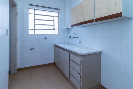 Apartamento à venda com 70m², 2 quartos e 1 vagaCozinha