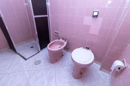 Apartamento à venda com 70m², 2 quartos e 1 vagaBanheiro