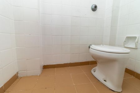 Apartamento à venda com 70m², 2 quartos e 1 vagaBanheiro de Serviço