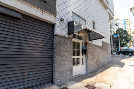 Apartamento à venda com 70m², 2 quartos e 1 vagaFachada