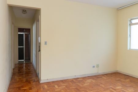 Apartamento à venda com 70m², 2 quartos e 1 vagaSala