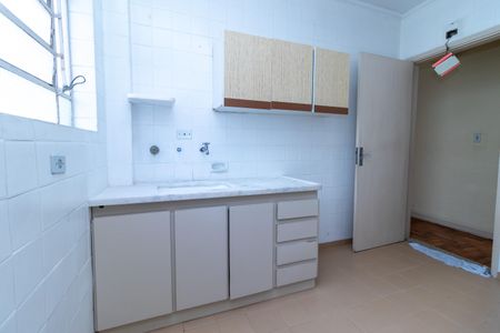 Apartamento à venda com 70m², 2 quartos e 1 vagaCozinha