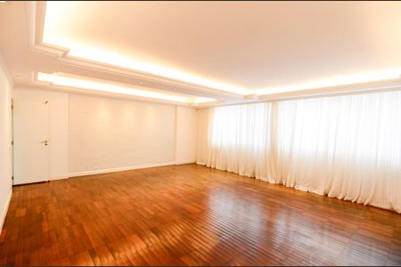 Apartamento à venda com 124m², 3 quartos e 1 vagaSala