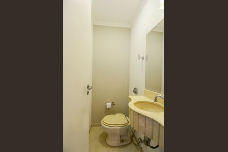 Apartamento à venda com 124m², 3 quartos e 1 vagaLavabo